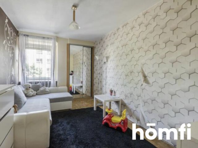 3 pokoje | Łódź Centrum | osobna kuchnia | balkon | ul. Piotrkowska | 65 m² - Mieszkanie - Sprzedaż - Łódź, Śródmieście