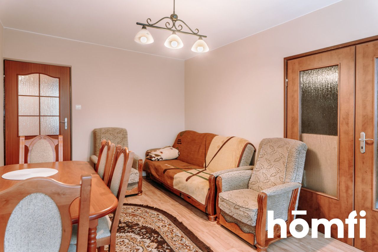 3M in Rubinkowo. Ready to move in - Apartment - Sale - Toruń, Rubinkowo I