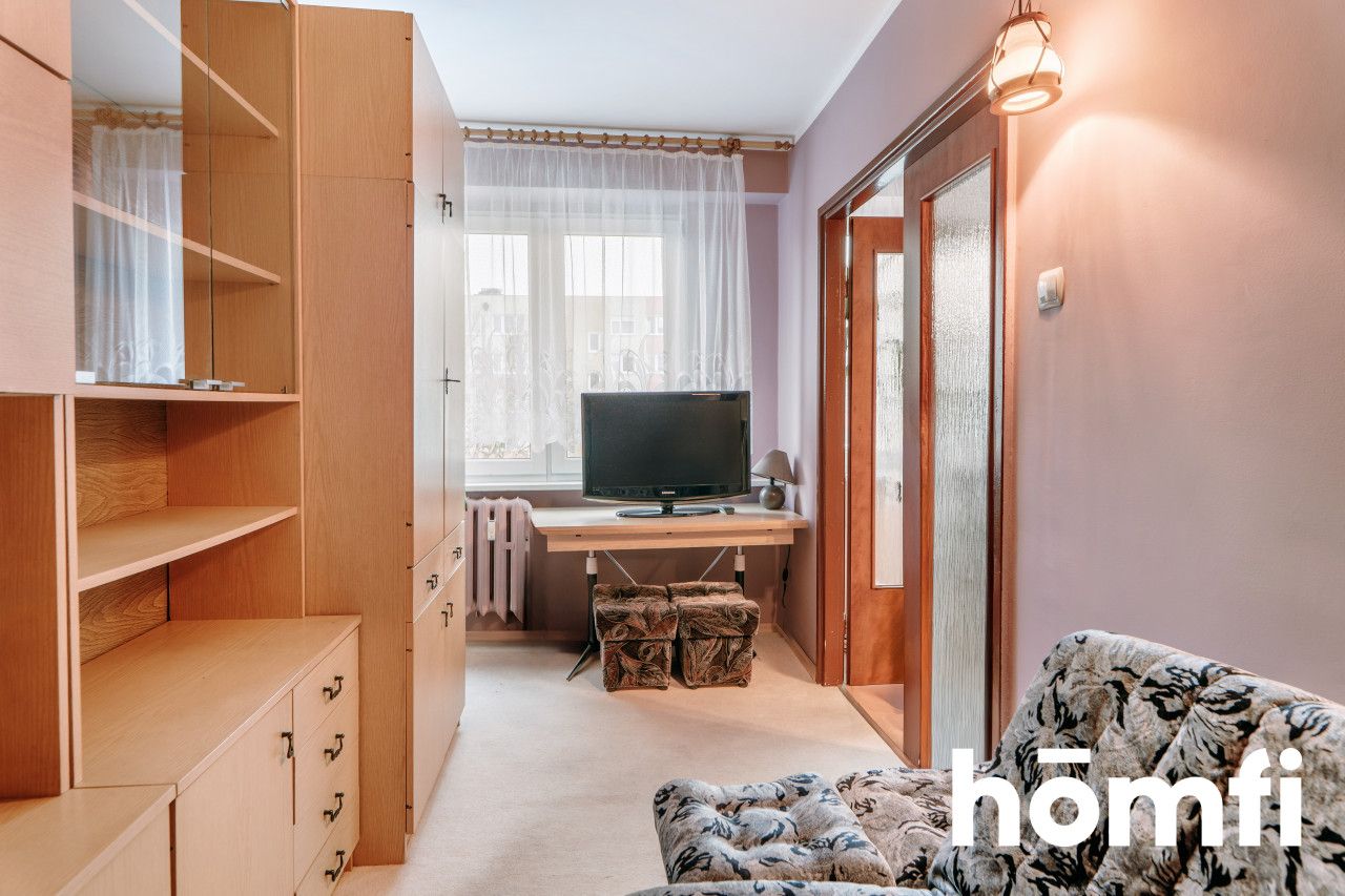 3M in Rubinkowo. Ready to move in - Apartment - Sale - Toruń, Rubinkowo I