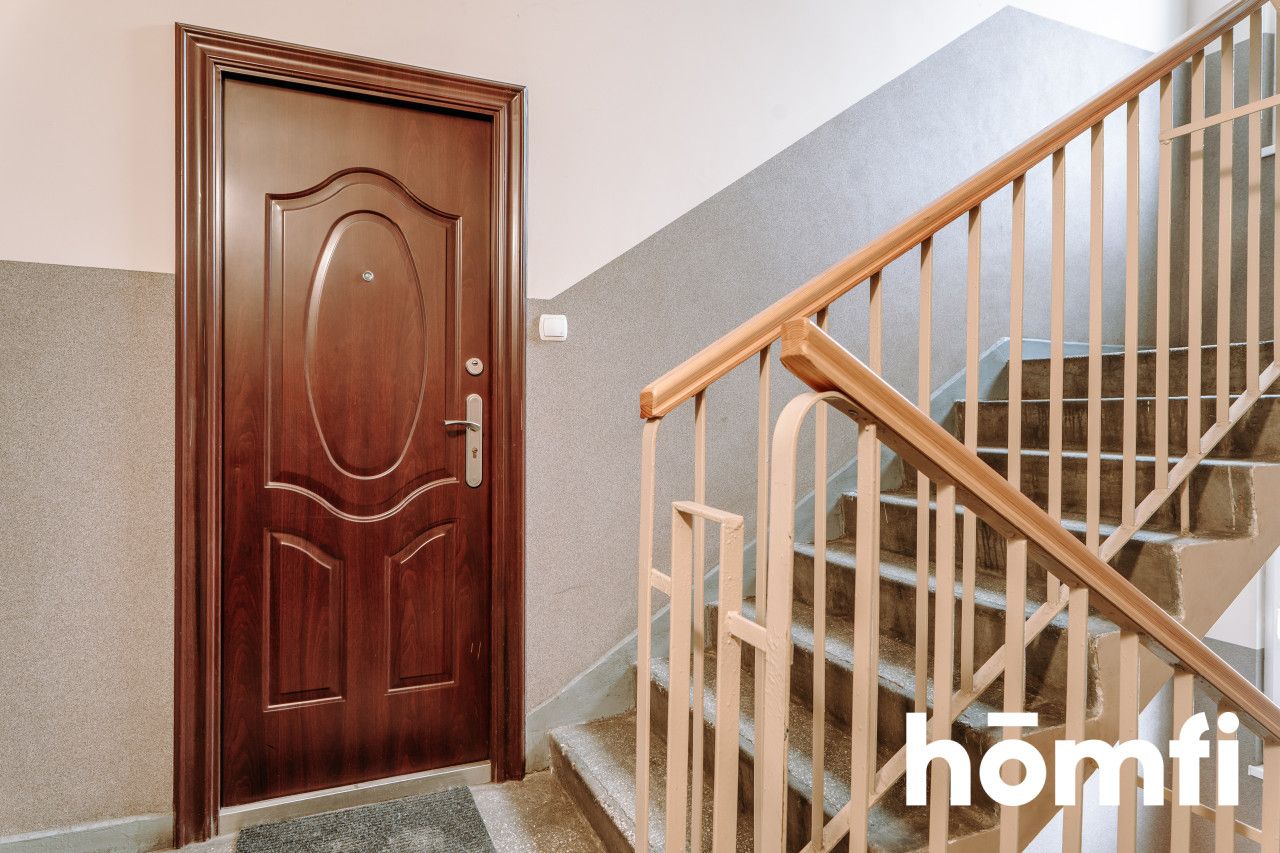 3M in Rubinkowo. Ready to move in - Apartment - Sale - Toruń, Rubinkowo I