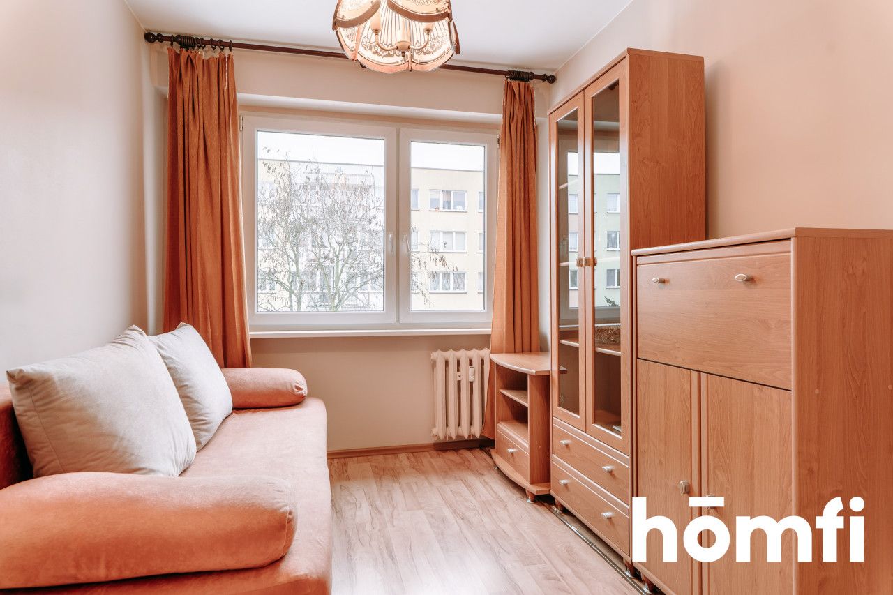 3M in Rubinkowo. Ready to move in - Apartment - Sale - Toruń, Rubinkowo I