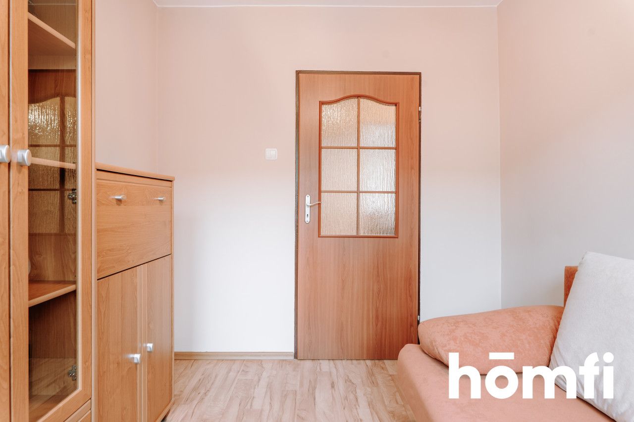 3M in Rubinkowo. Ready to move in - Apartment - Sale - Toruń, Rubinkowo I