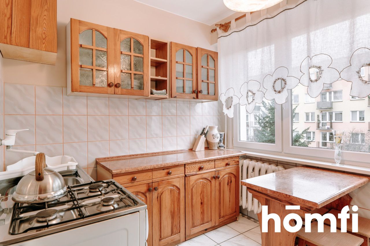 3M in Rubinkowo. Ready to move in - Apartment - Sale - Toruń, Rubinkowo I