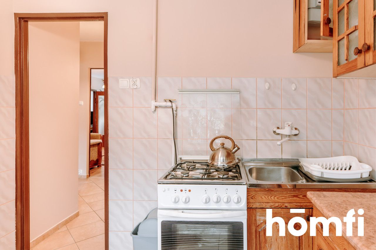 3M in Rubinkowo. Ready to move in - Apartment - Sale - Toruń, Rubinkowo I