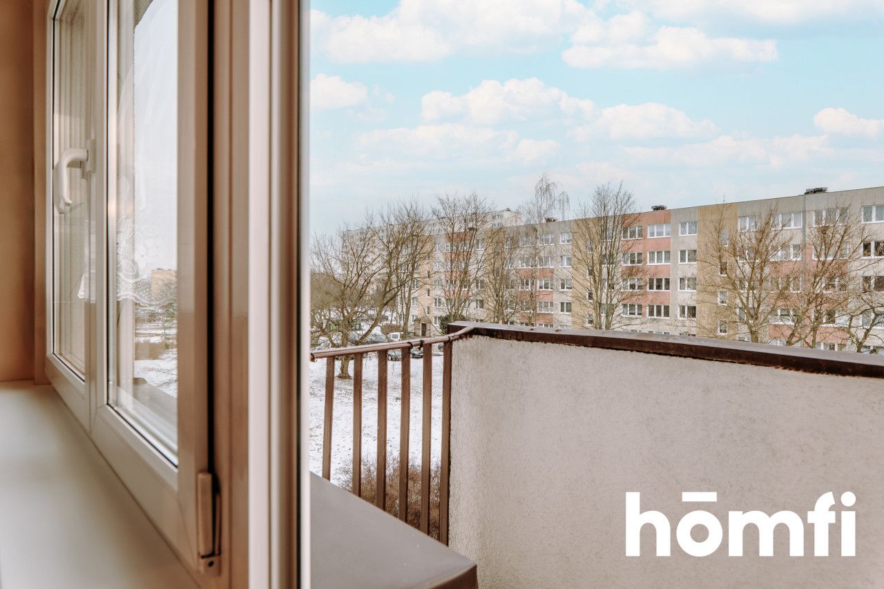 3M in Rubinkowo. Ready to move in - Apartment - Sale - Toruń, Rubinkowo I