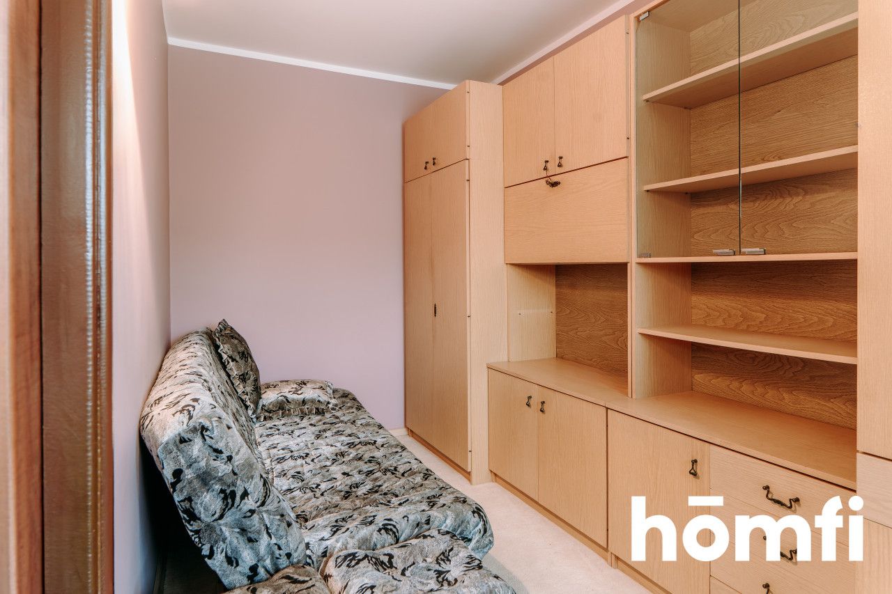 3M in Rubinkowo. Ready to move in - Apartment - Sale - Toruń, Rubinkowo I