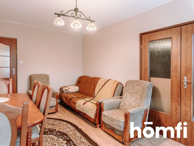 3M na Rubinkowie. Gotowe do zamieszkania - Mieszkanie - Sprzedaż - Toruń, Rubinkowo I