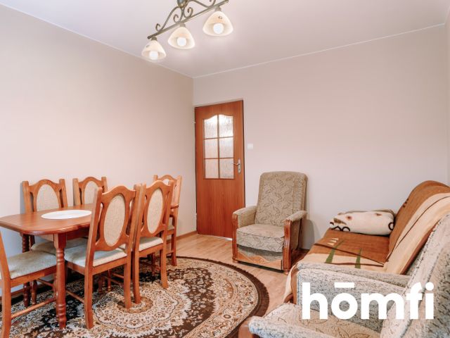 3M na Rubinkowie. Gotowe do zamieszkania - Mieszkanie - Sprzedaż - Toruń, Rubinkowo I