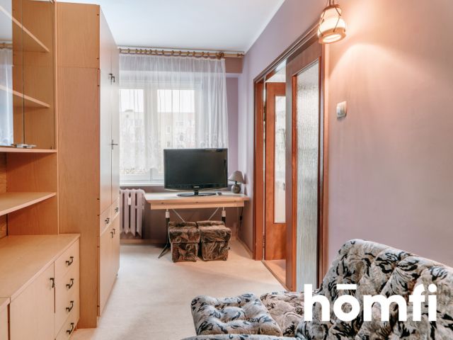 3M na Rubinkowie. Gotowe do zamieszkania - Mieszkanie - Sprzedaż - Toruń, Rubinkowo I