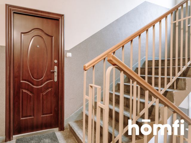 3M na Rubinkowie. Gotowe do zamieszkania - Mieszkanie - Sprzedaż - Toruń, Rubinkowo I