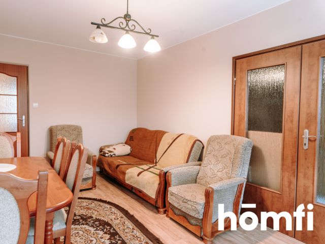 3M na Rubinkowie. Gotowe do zamieszkania - Mieszkanie - Sprzedaż - Toruń, Rubinkowo I