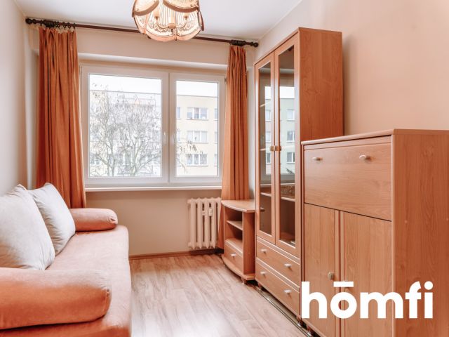 3M na Rubinkowie. Gotowe do zamieszkania - Mieszkanie - Sprzedaż - Toruń, Rubinkowo I