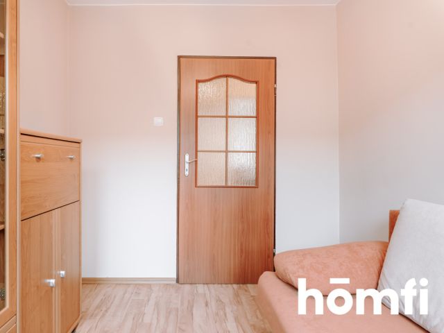 3M na Rubinkowie. Gotowe do zamieszkania - Mieszkanie - Sprzedaż - Toruń, Rubinkowo I