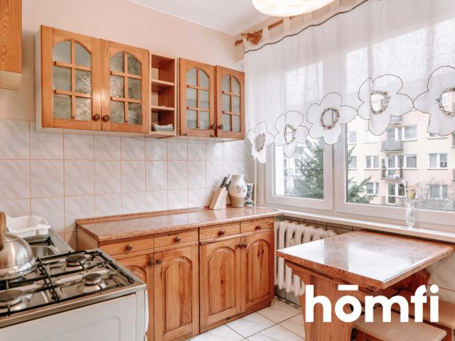 3M na Rubinkowie. Gotowe do zamieszkania - Mieszkanie - Sprzedaż - Toruń, Rubinkowo I