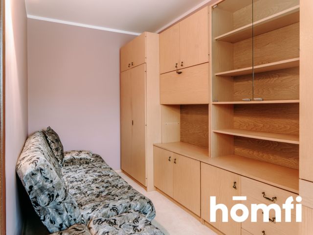 3M na Rubinkowie. Gotowe do zamieszkania - Mieszkanie - Sprzedaż - Toruń, Rubinkowo I