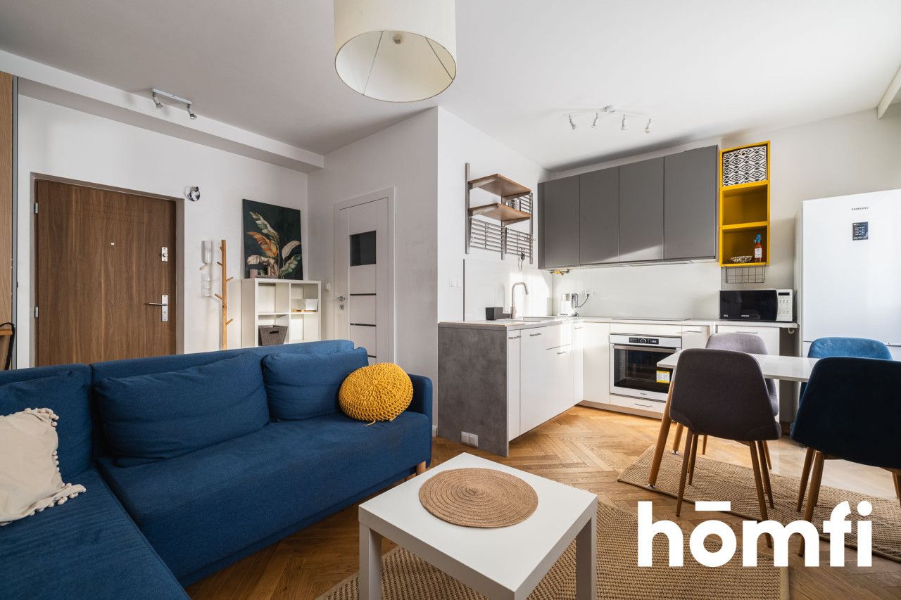 Cozy apartment near Galeria Kazimierz - Квартира - Оренда - Kraków, Śródmieście