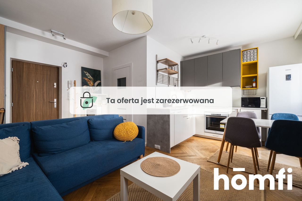 Cozy apartment near Galeria Kazimierz - Квартира - Оренда - Kraków, Śródmieście