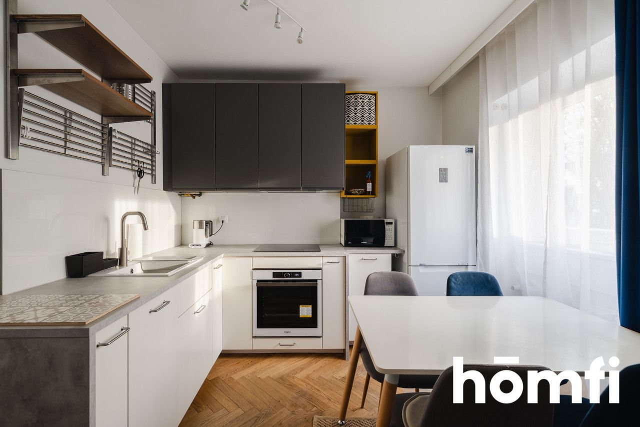 Cozy apartment near Galeria Kazimierz - Квартира - Оренда - Kraków, Śródmieście