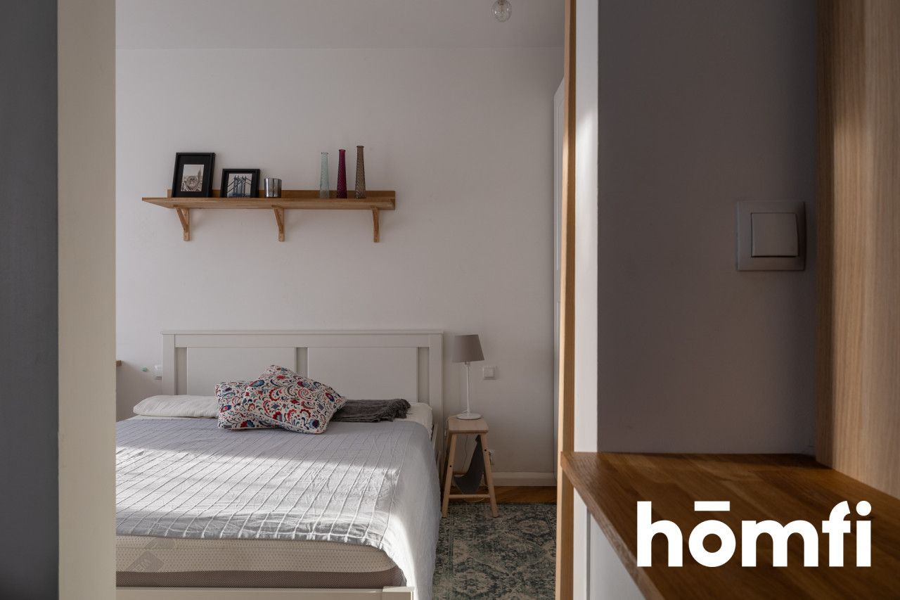 Cozy apartment near Galeria Kazimierz - Квартира - Оренда - Kraków, Śródmieście