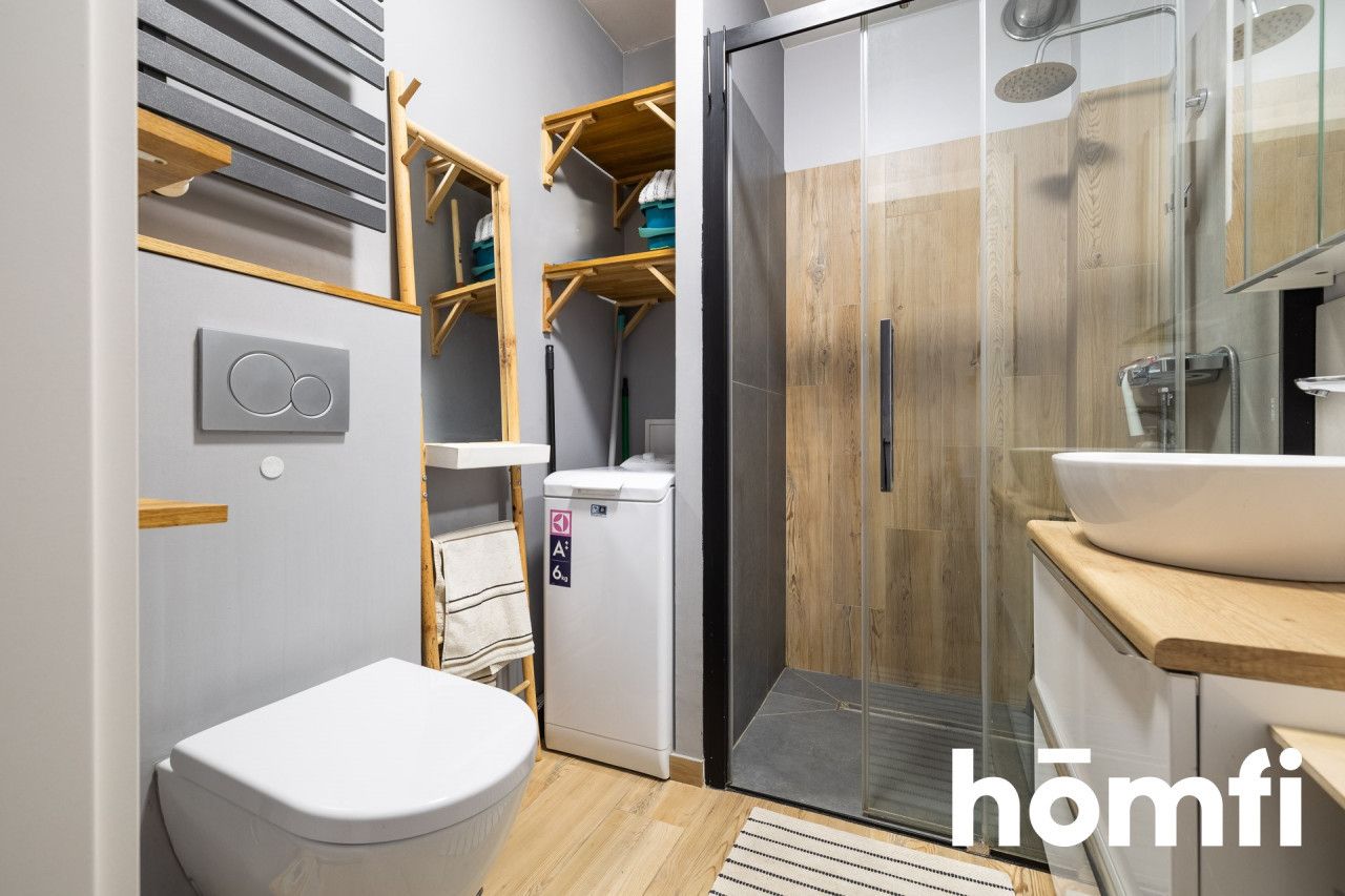 Cozy apartment near Galeria Kazimierz - Квартира - Оренда - Kraków, Śródmieście