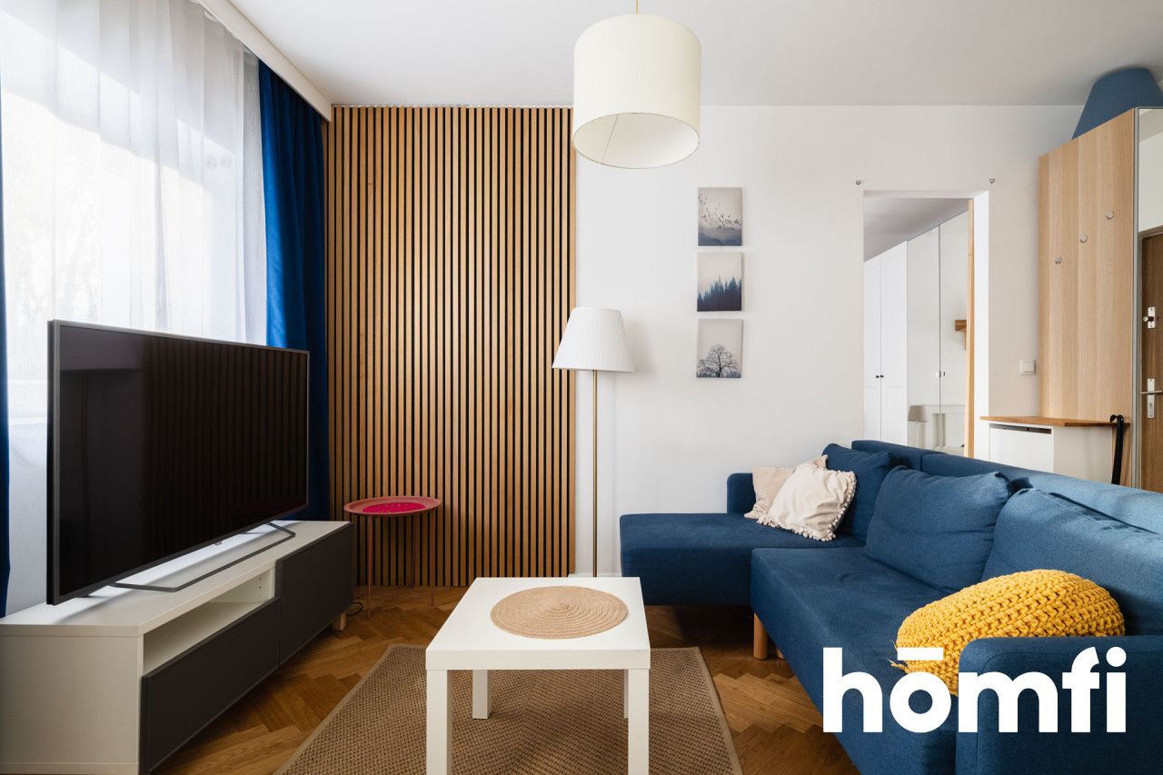 Cozy apartment near Galeria Kazimierz - Квартира - Оренда - Kraków, Śródmieście