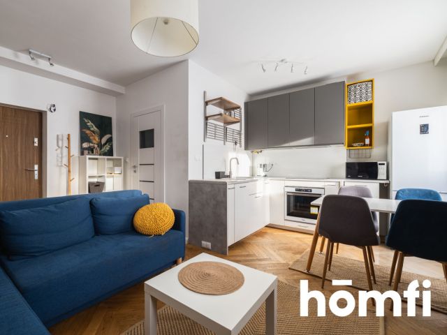 Cozy apartment near Galeria Kazimierz - Квартира - Оренда - Kraków, Śródmieście