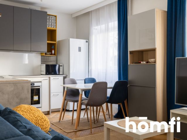 Przytulne mieszkanie przy Galerii Kazimierz - Mieszkanie - Wynajem - Kraków, Śródmieście