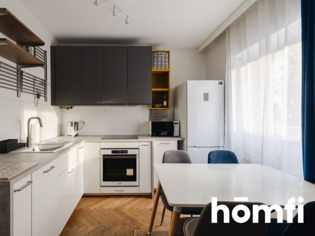 Przytulne mieszkanie przy Galerii Kazimierz - Mieszkanie - Wynajem - Kraków, Śródmieście