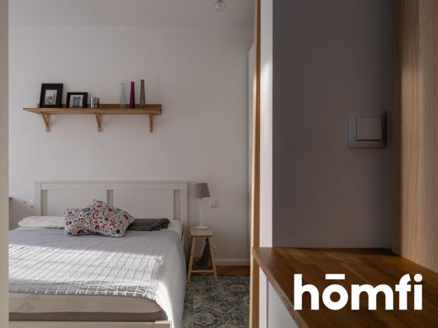 Przytulne mieszkanie przy Galerii Kazimierz - Mieszkanie - Wynajem - Kraków, Śródmieście