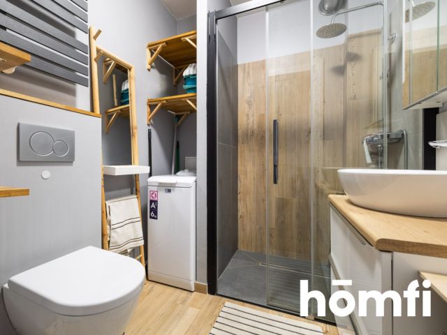 Przytulne mieszkanie przy Galerii Kazimierz - Mieszkanie - Wynajem - Kraków, Śródmieście