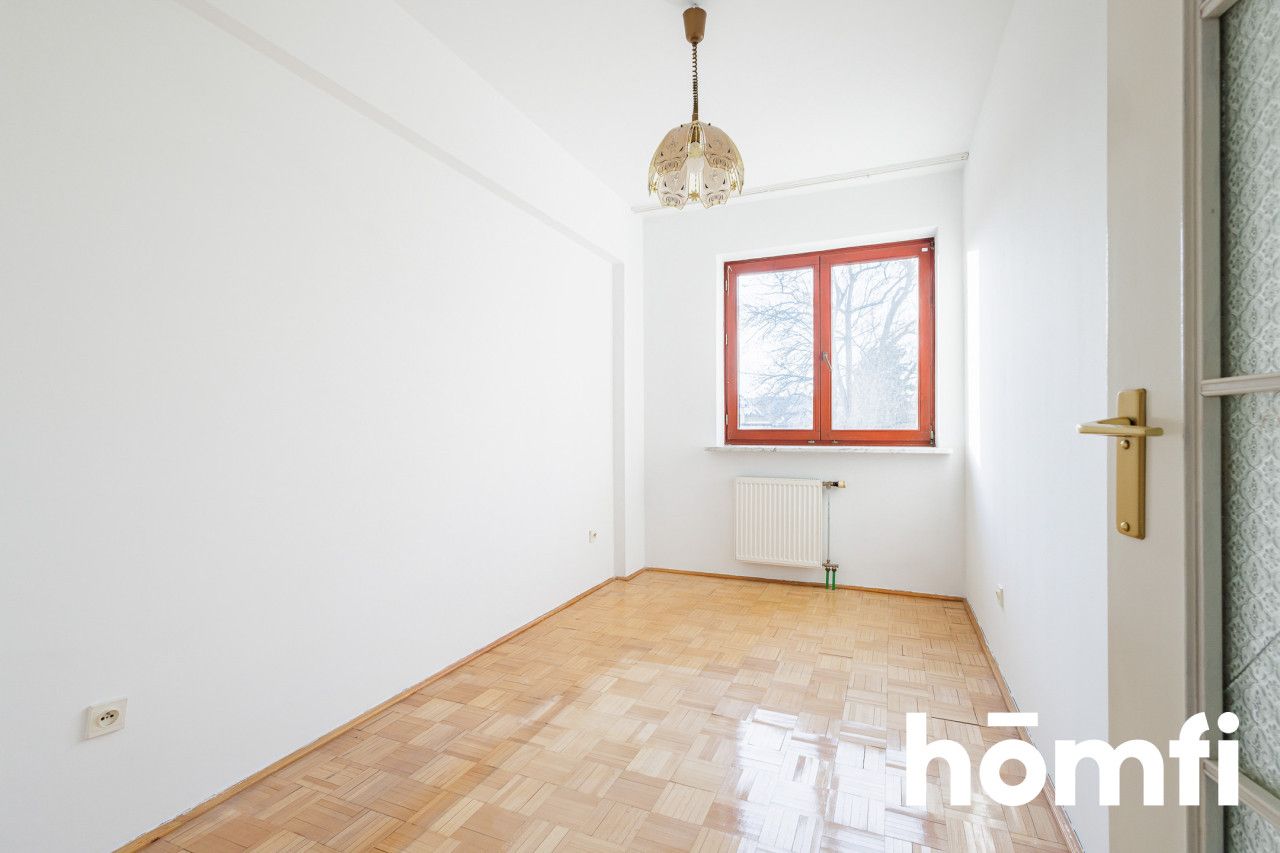 3 pokoje | Metro Wierzbno | super lokalizacja - Mieszkanie - Sprzedaż - Warszawa, Mokotów