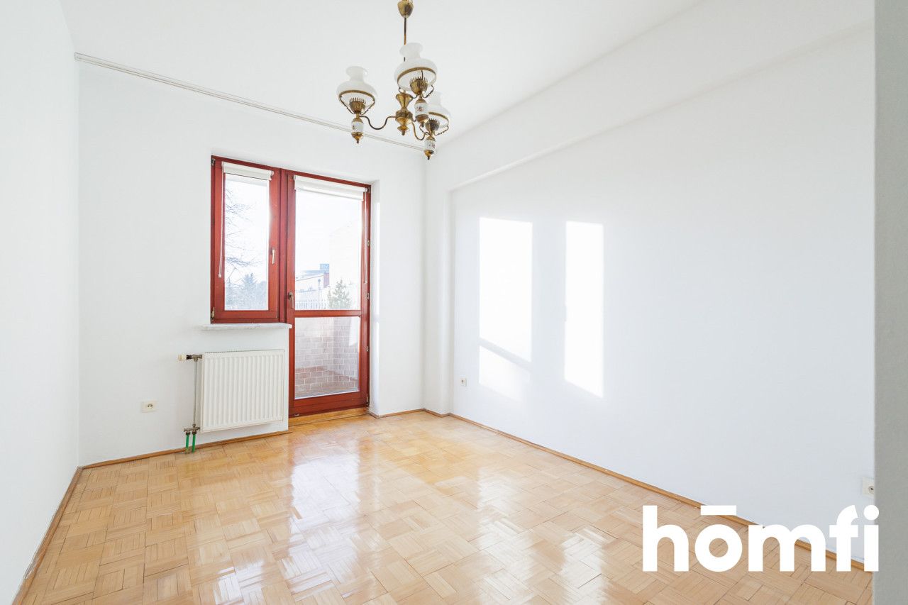 3 pokoje | Metro Wierzbno | super lokalizacja - Mieszkanie - Sprzedaż - Warszawa, Mokotów