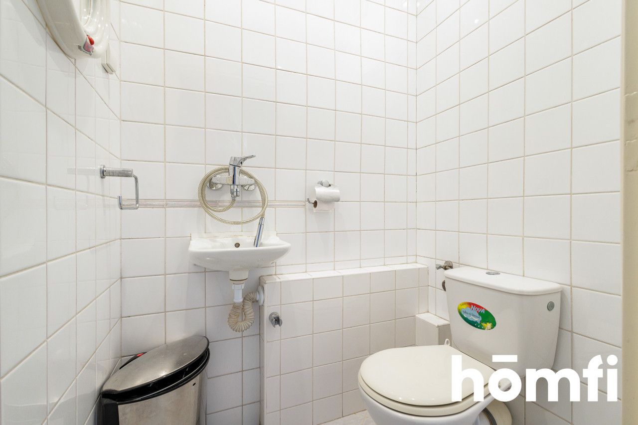 3 pokoje | Metro Wierzbno | super lokalizacja - Mieszkanie - Sprzedaż - Warszawa, Mokotów