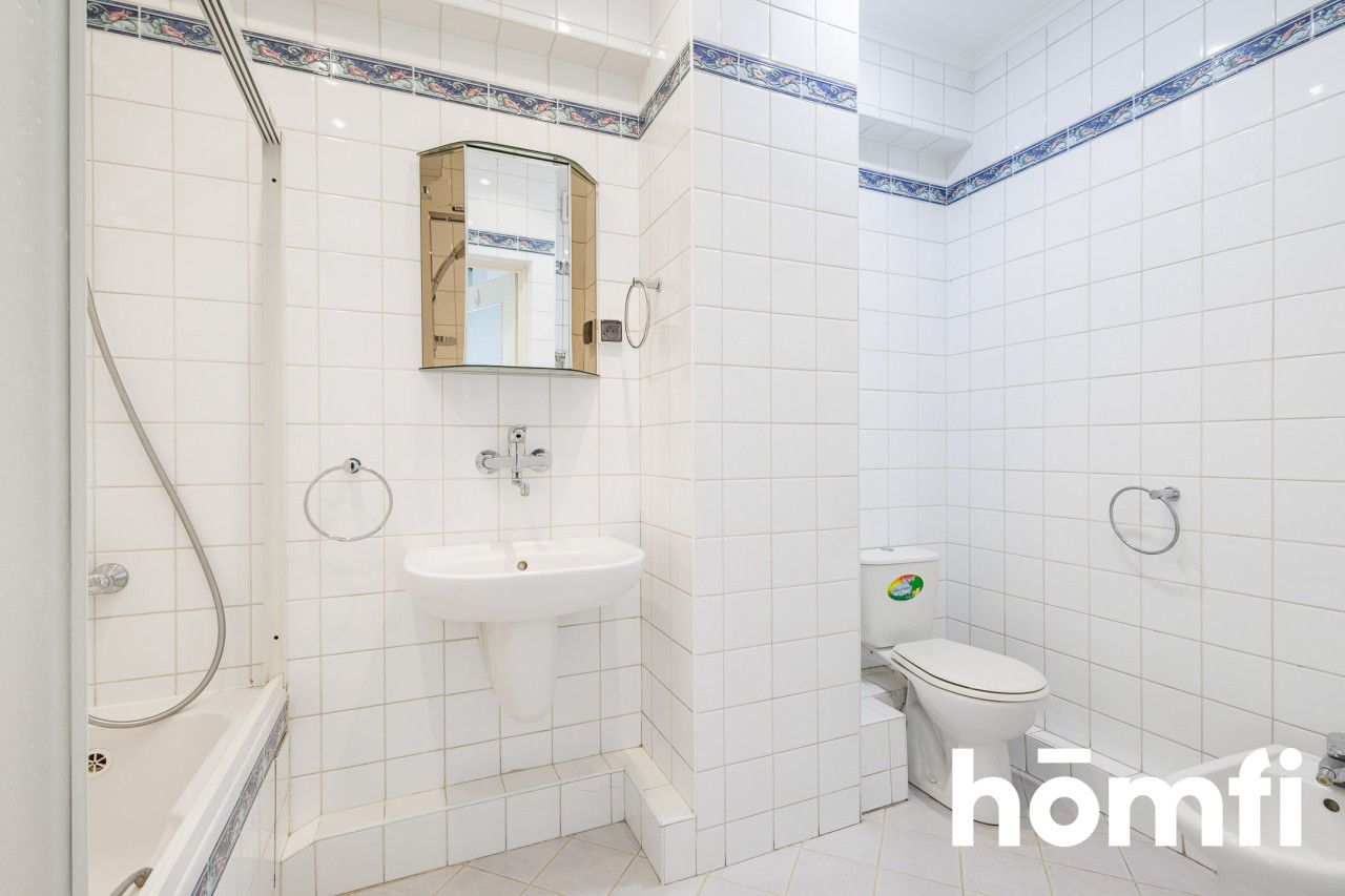 3 pokoje | Metro Wierzbno | super lokalizacja - Mieszkanie - Sprzedaż - Warszawa, Mokotów