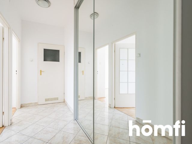 3 rooms | Wierzbno Metro | great location - Apartment - Sale - Warszawa, Mokotów