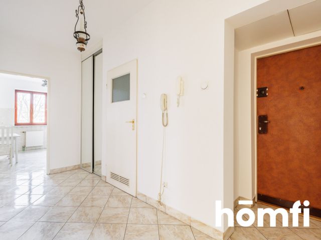 3 rooms | Wierzbno Metro | great location - Apartment - Sale - Warszawa, Mokotów