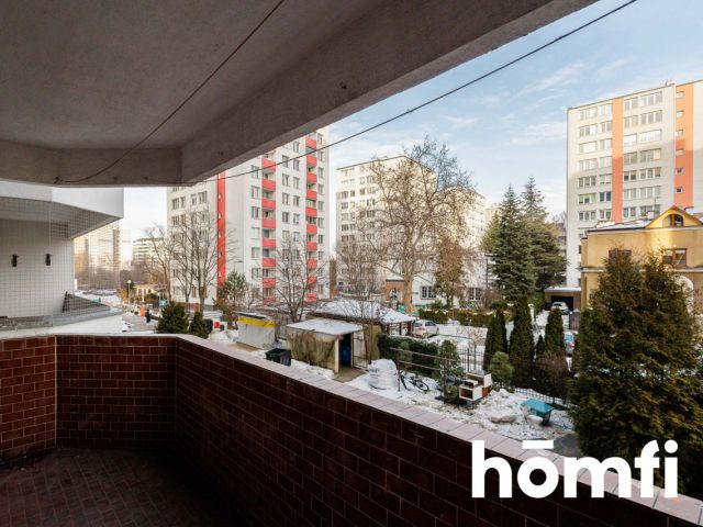 3 rooms | Wierzbno Metro | great location - Apartment - Sale - Warszawa, Mokotów