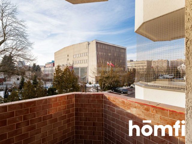 3 rooms | Wierzbno Metro | great location - Apartment - Sale - Warszawa, Mokotów