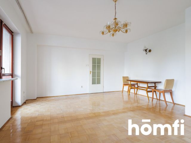 3 rooms | Wierzbno Metro | great location - Apartment - Sale - Warszawa, Mokotów