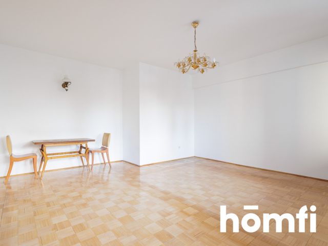 3 rooms | Wierzbno Metro | great location - Apartment - Sale - Warszawa, Mokotów