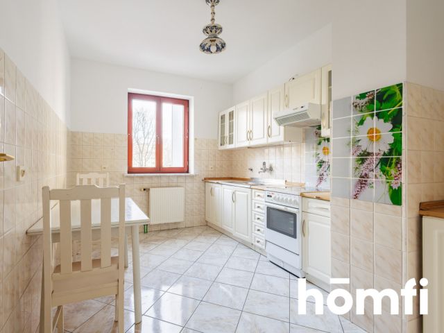 3 rooms | Wierzbno Metro | great location - Apartment - Sale - Warszawa, Mokotów