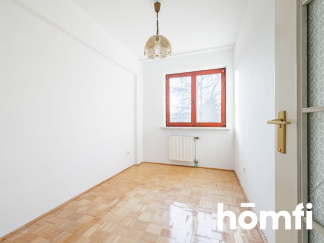 3 rooms | Wierzbno Metro | great location - Apartment - Sale - Warszawa, Mokotów