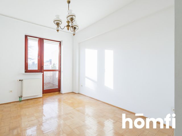 3 rooms | Wierzbno Metro | great location - Apartment - Sale - Warszawa, Mokotów