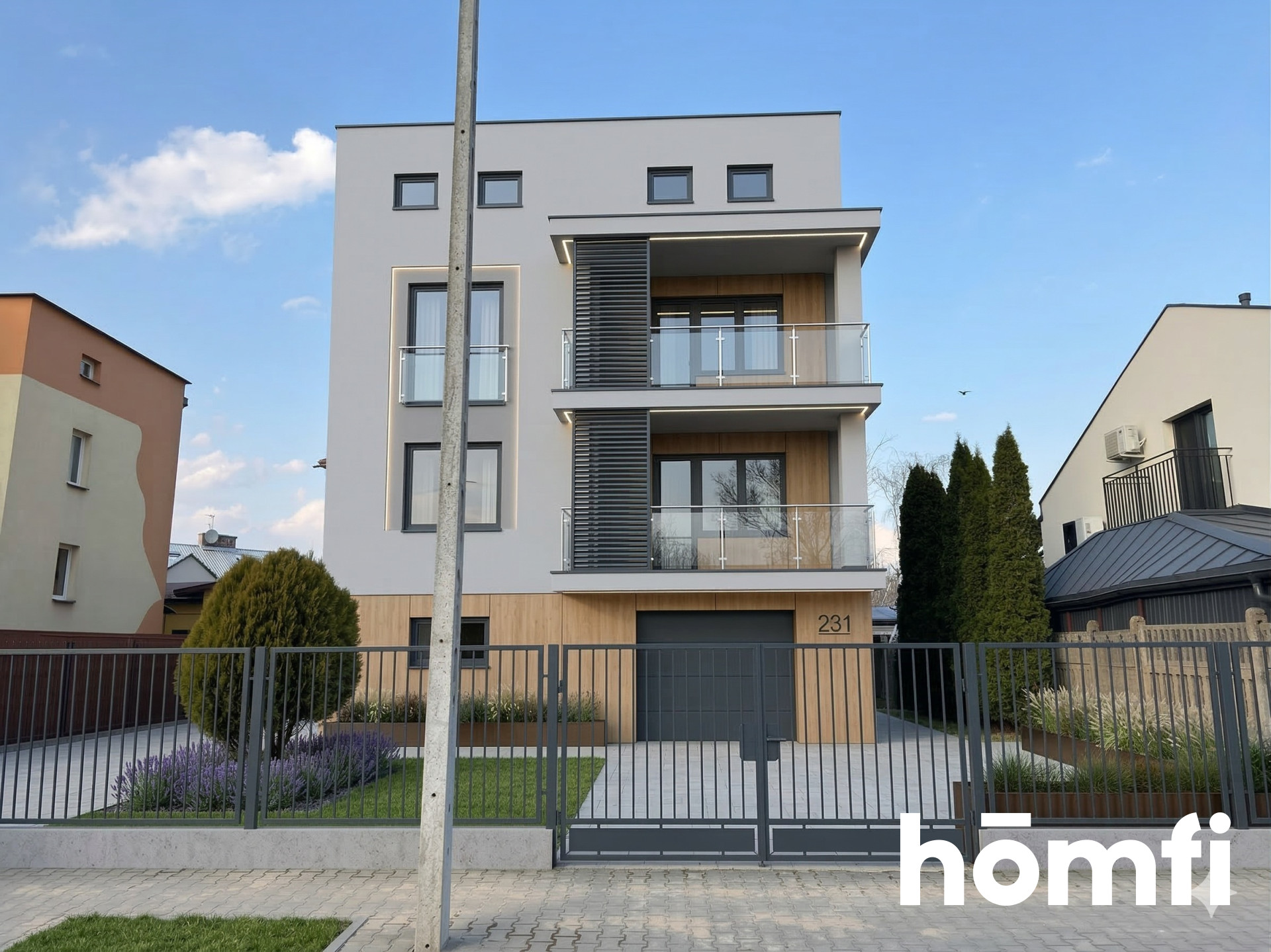 A house in Glinice ready for your own arrangement - Дім - Продаж - Radom, Glinice