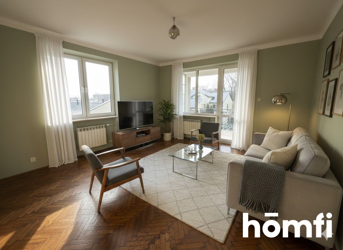 A house in Glinice ready for your own arrangement - Дім - Продаж - Radom, Glinice