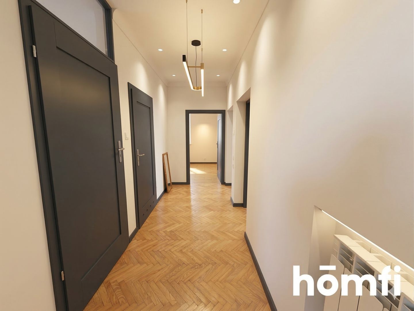 A house in Glinice ready for your own arrangement - Дім - Продаж - Radom, Glinice