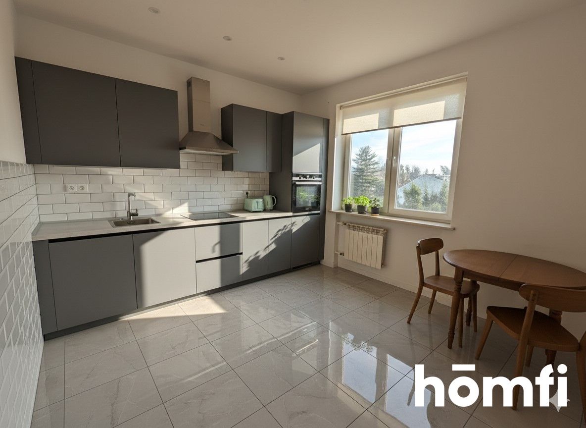 A house in Glinice ready for your own arrangement - Дім - Продаж - Radom, Glinice