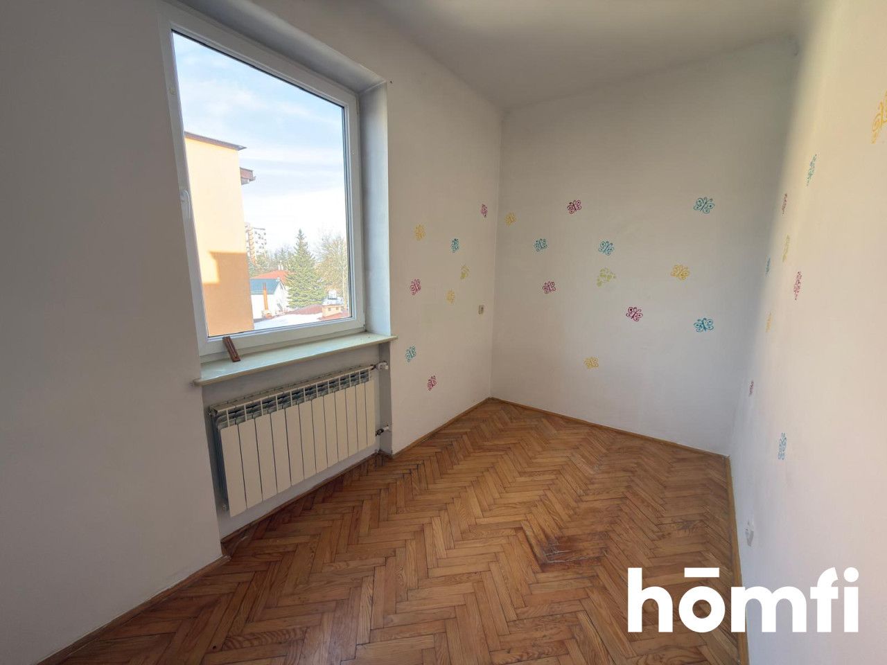 A house in Glinice ready for your own arrangement - Дім - Продаж - Radom, Glinice