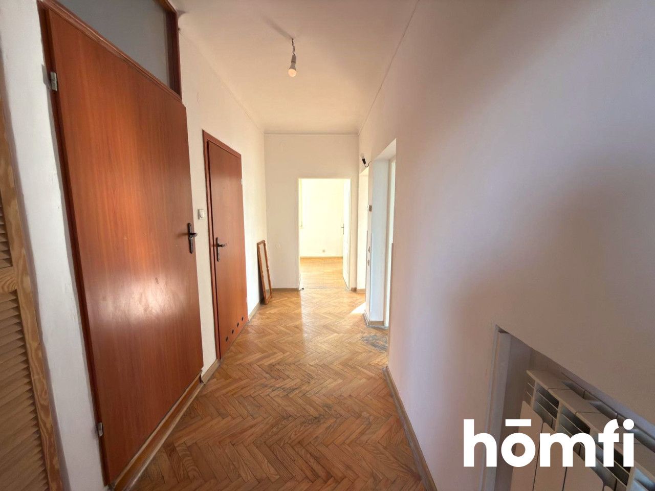 A house in Glinice ready for your own arrangement - Дім - Продаж - Radom, Glinice