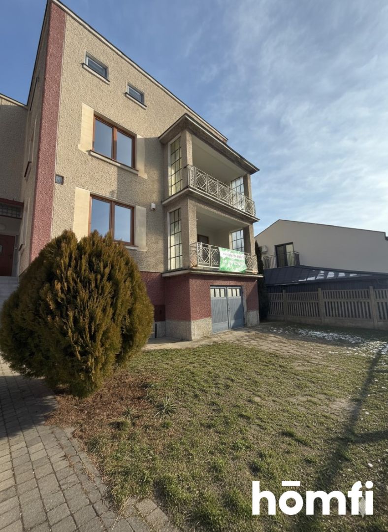 A house in Glinice ready for your own arrangement - Дім - Продаж - Radom, Glinice